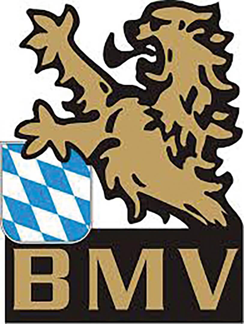 BMV Logo