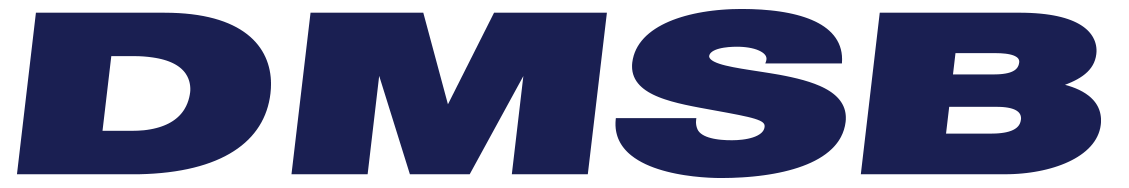 DMSB Logo